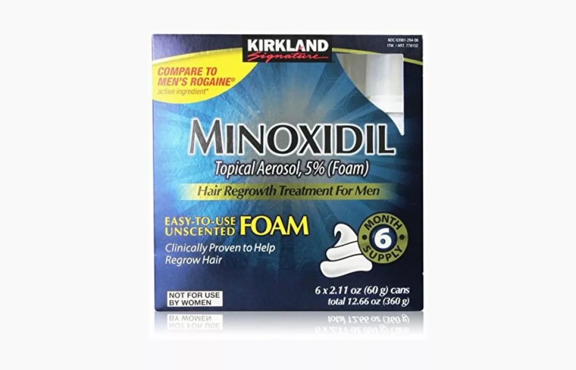 Minoxidil Topical vs. Oral: Which One Is Right for You?