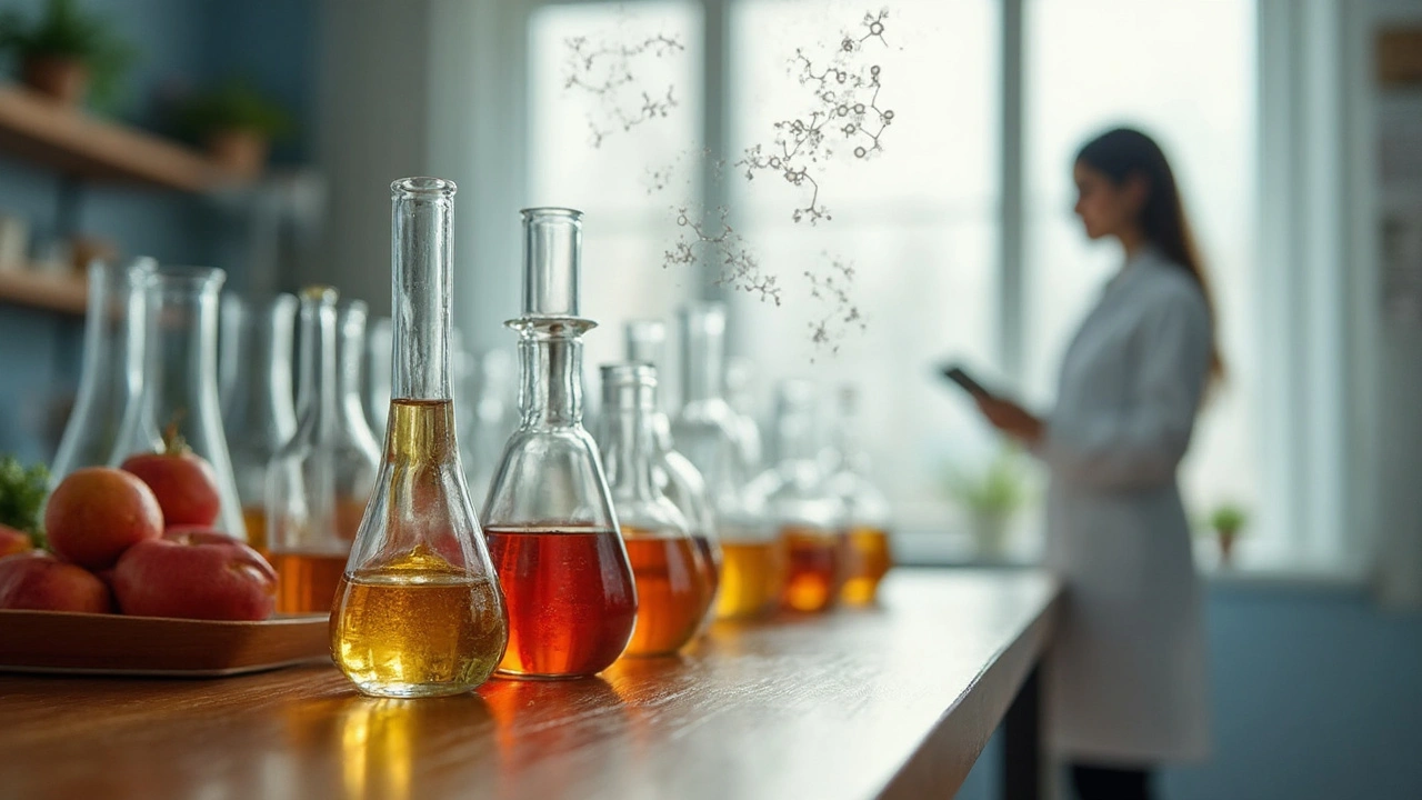 Action Plan: Practical Tips for Cutting Endocrine Disruptor Exposure