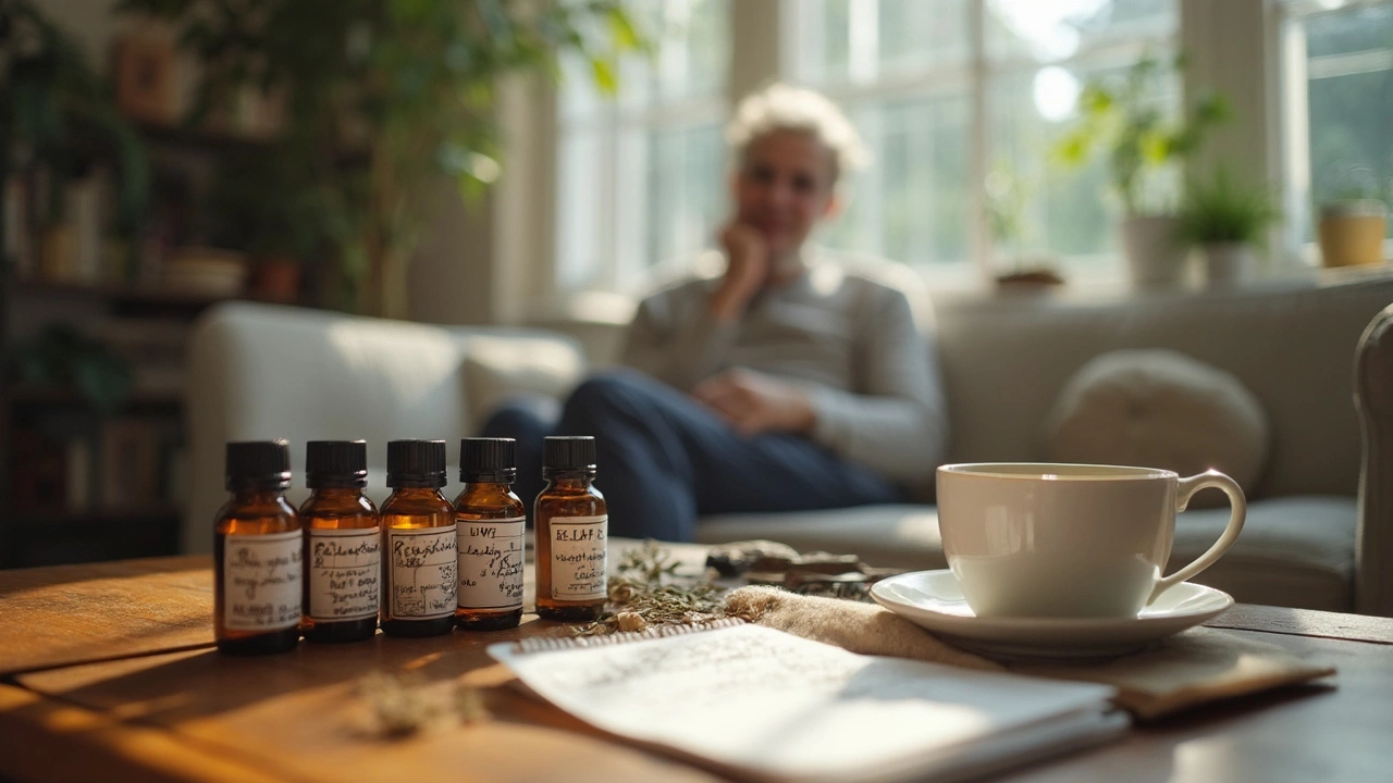 Homeopathy for Headaches: Real Benefits and What to Know