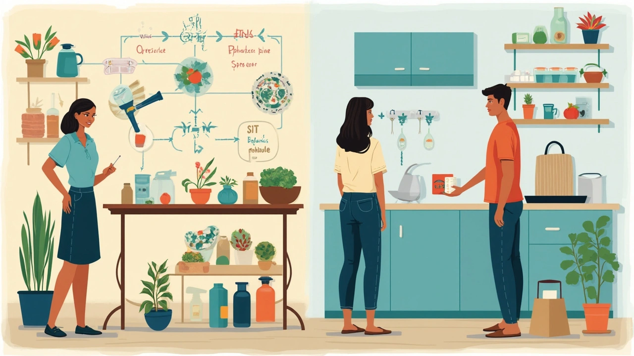 Pesticides and Fertility: The Farm-to-Table Fallout