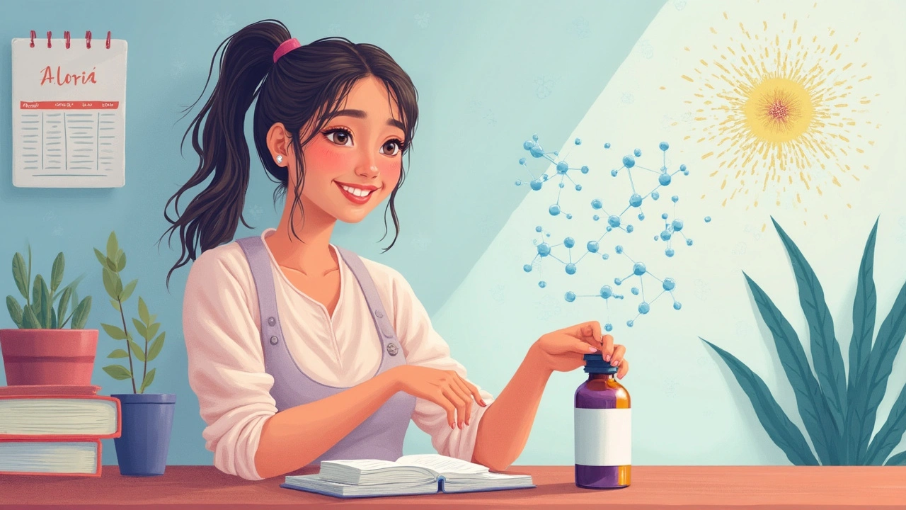 What Scientists Say About Homeopathy
