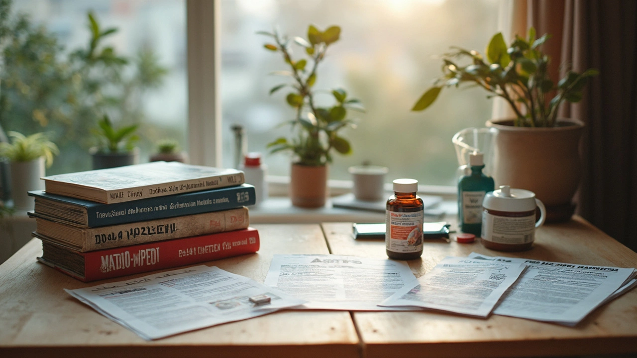 Looking Forward: The Next Chapter for a Storied Remedy