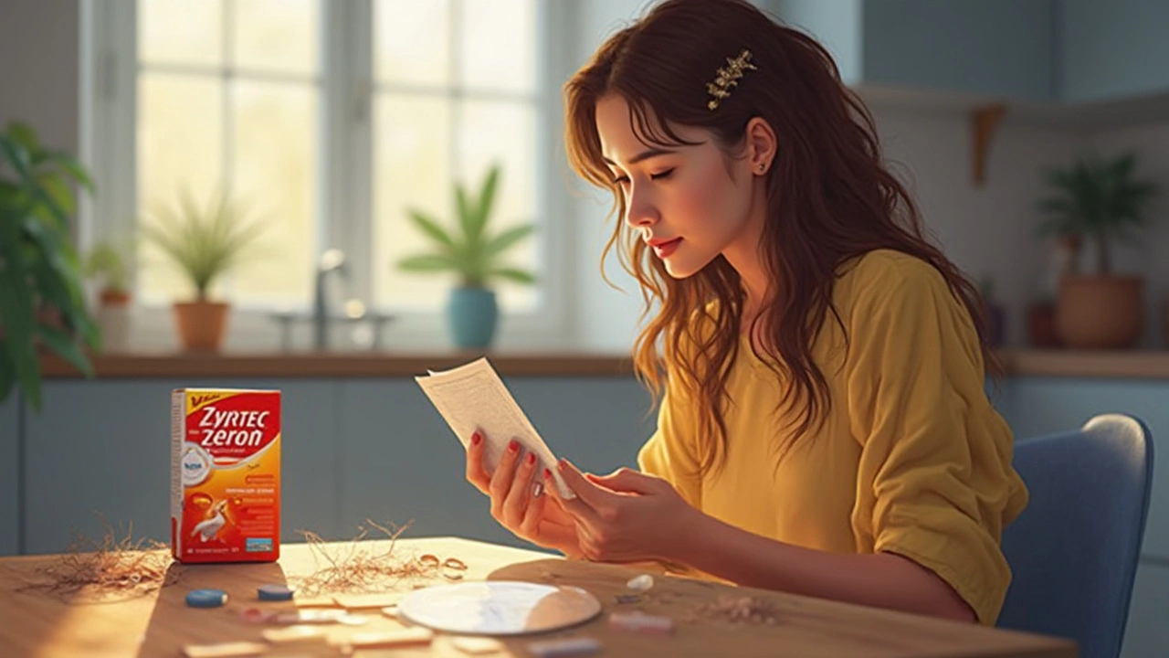 Dealing With Side Effects: Myths vs. Reality