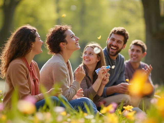 Zyrtec: The Truth About This Powerful Allergy Medicine