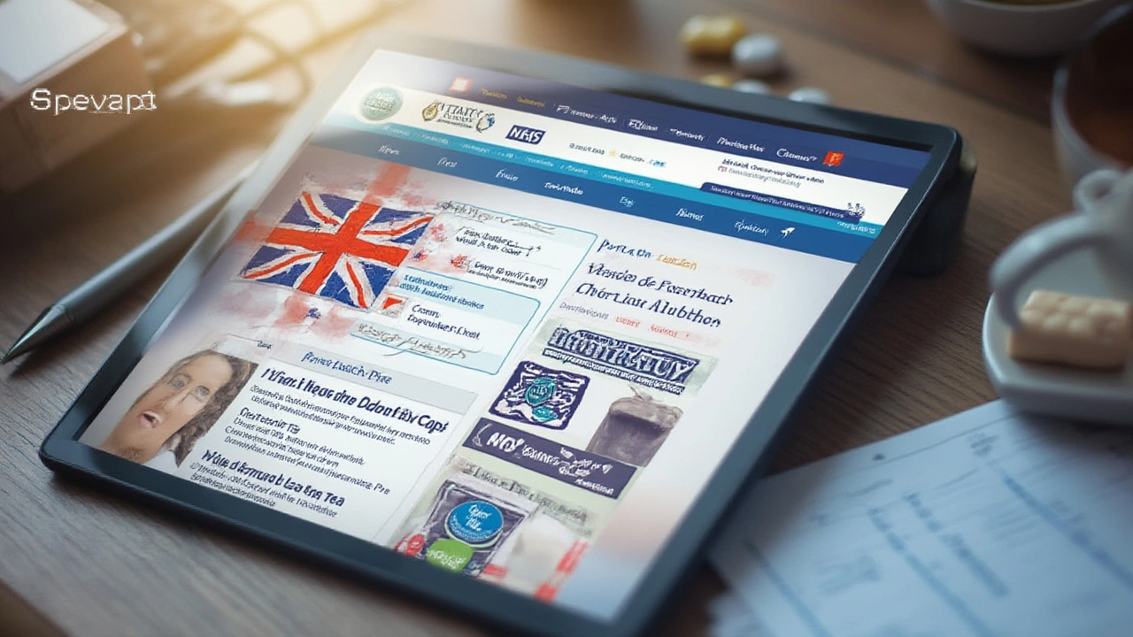 How to Spot Safe Online Pharmacies and Avoid Scams