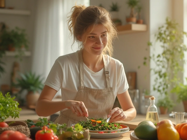 How to Encourage Ovulation Naturally: Effective Lifestyle Strategies That Work