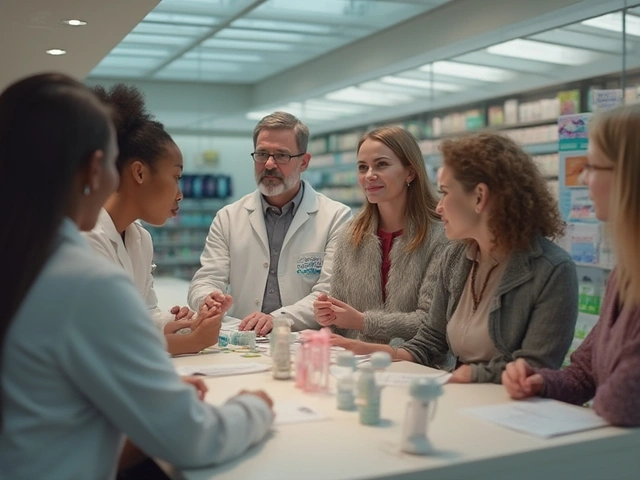 Top Symbicort Alternatives When Insurance Won’t Cover Your Inhaler