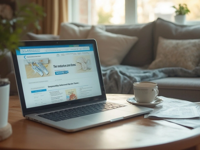 Where to Buy Clonazepam Online Safely: A 2025 User Guide