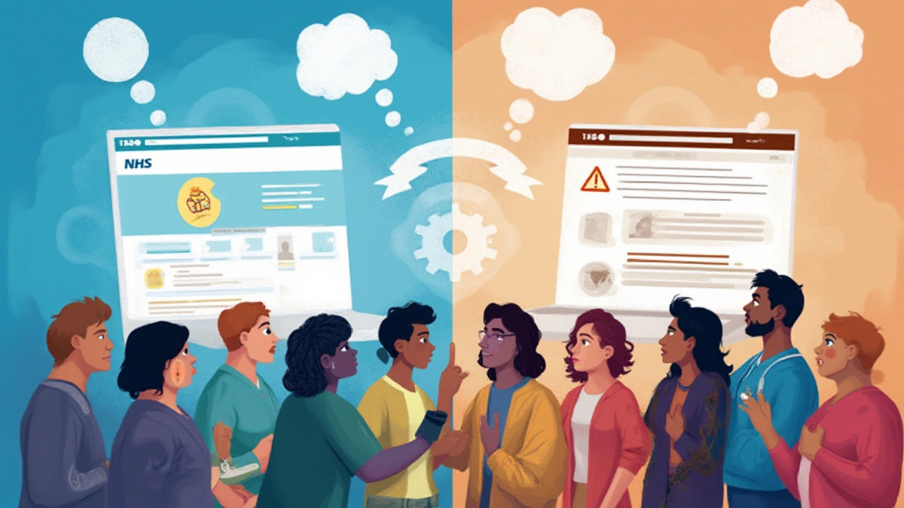 Tips for Using Betnovate and Staying Safe When Ordering Online