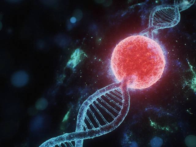 Alkeran (Melphalan) vs. Other Alkylating Chemotherapies: A Practical Comparison