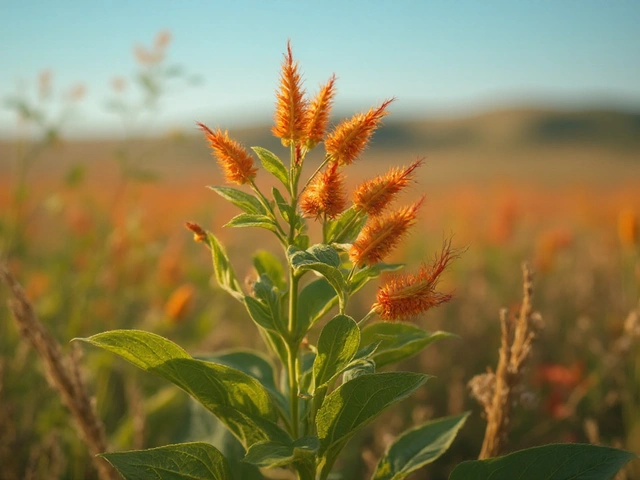 Devil's Claw Benefits: The Ultimate Natural Joint Supplement