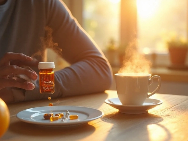 Flagyl ER: Uses, Dosage, Side Effects & Safety Guide