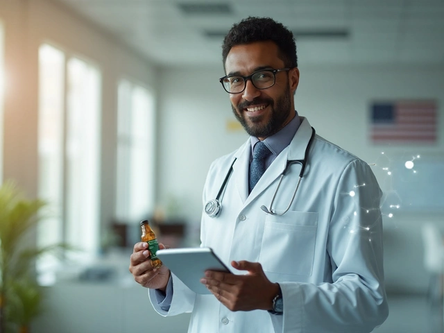 Viramune (Nevirapine) vs Other HIV Drugs: Pros, Cons & Alternatives
