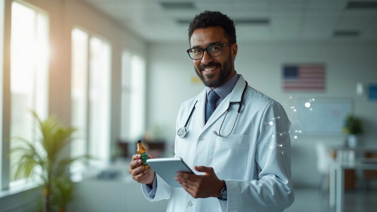 Viramune (Nevirapine) vs Other HIV Drugs: Pros, Cons & Alternatives