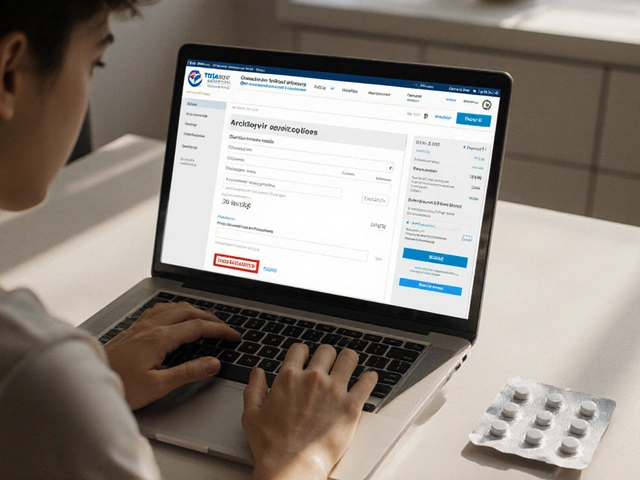 Buy Cheap Generic Zovirax Online - 2025 Guide