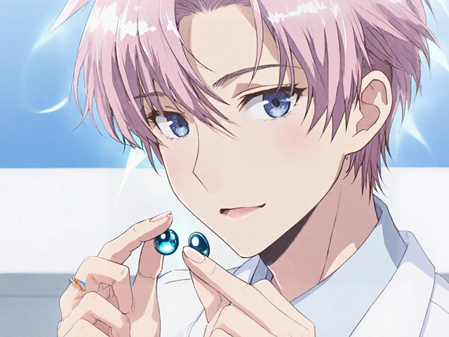 Tadalis SX vs Other Tadalafil Options: In‑Depth Comparison