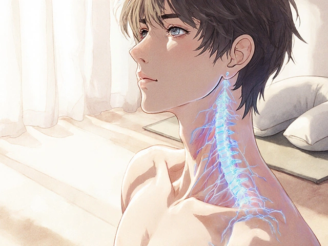 Cervical and Lumbar Radiculopathy: How to Manage Nerve Pain and Recover with Rehab