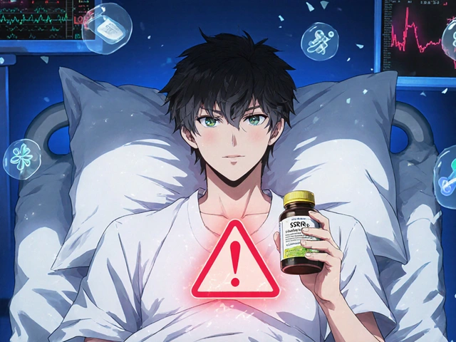 Herbal Supplements That Interact with Common Prescription Drugs