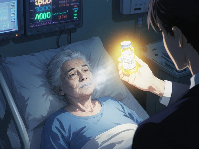 Myxedema Coma: Recognizing and Treating Severe Hypothyroidism as a Medical Emergency