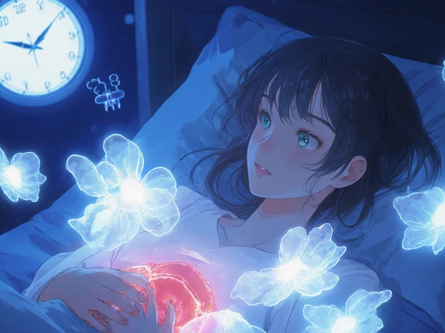 Pelvic Pain in Women: Understanding Endometriosis and Interstitial Cystitis