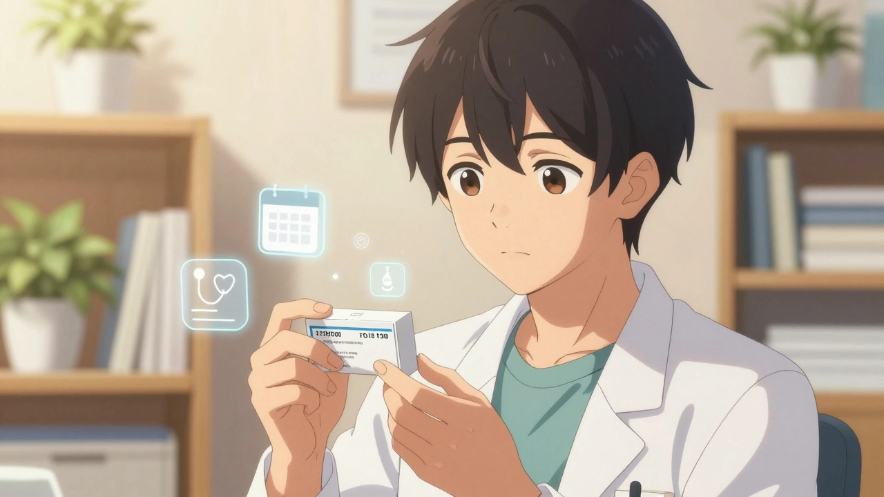 How to Get Free Medication Samples Ethically and Track Lot Expiration Dates