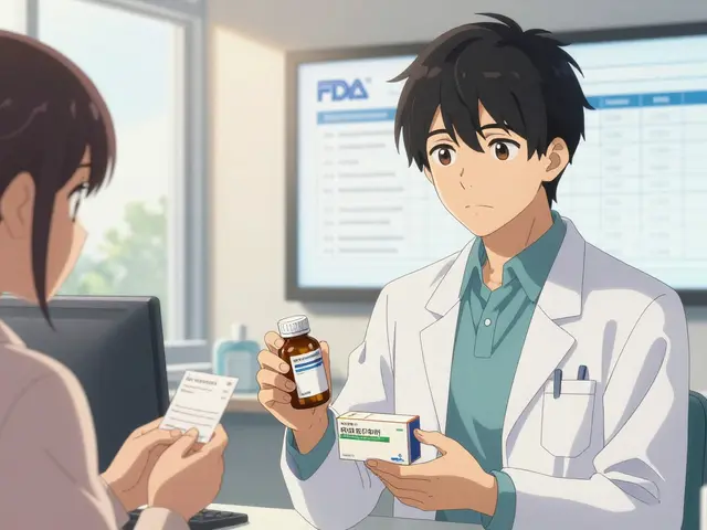 How to Build Patient Confidence in Generic Medications: Proven Strategies Based on Research