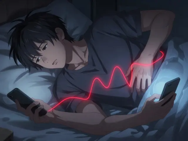 Pain and Sleep: How to Break the Insomnia-Pain Cycle for Good