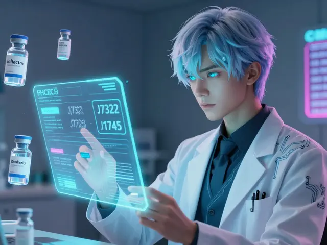 Reimbursement and Coding for Biosimilars: How Billing Works Under Medicare Part B