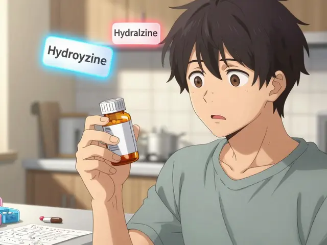 Five Essential Rules for Taking Medication Safely