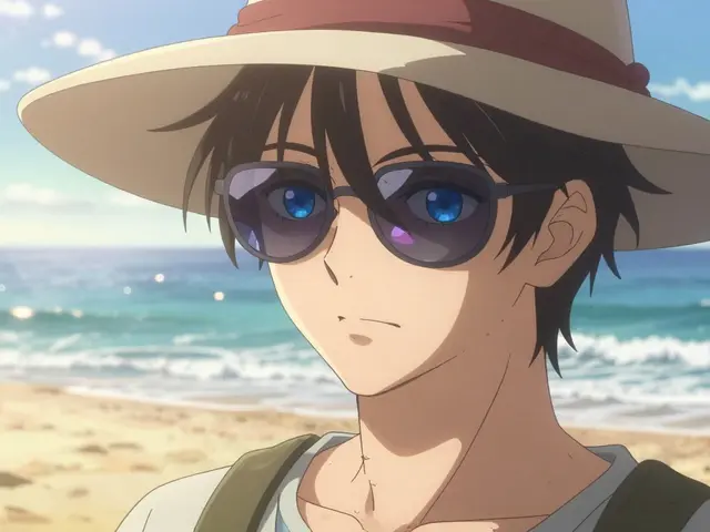 Pterygium: How Sun Exposure Fuels Eye Growth and What Surgery Can Do