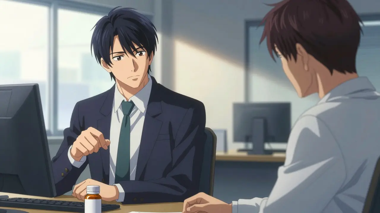 FDA Drug Recall Authority: How Unsafe Medications Are Legally Removed