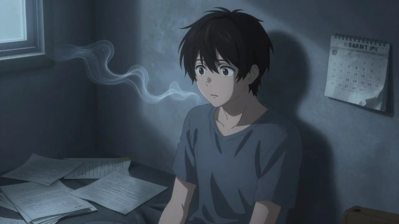 Psychosis: Recognizing Early Warning Signs and Accessing Coordinated Specialty Care