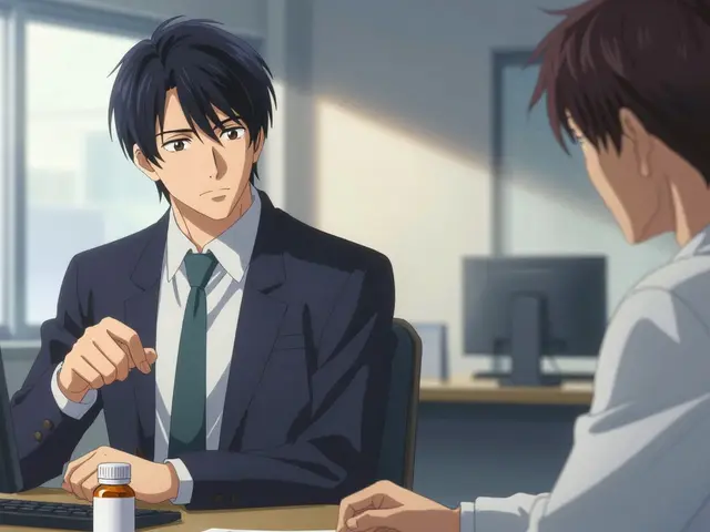 FDA Drug Recall Authority: How Unsafe Medications Are Legally Removed