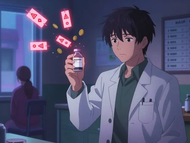 Medicaid Generic Drug Policies: How States Are Cutting Prescription Costs