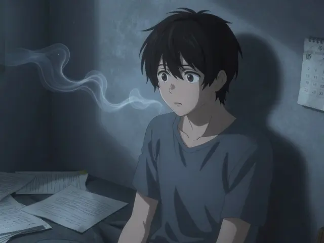 Psychosis: Recognizing Early Warning Signs and Accessing Coordinated Specialty Care