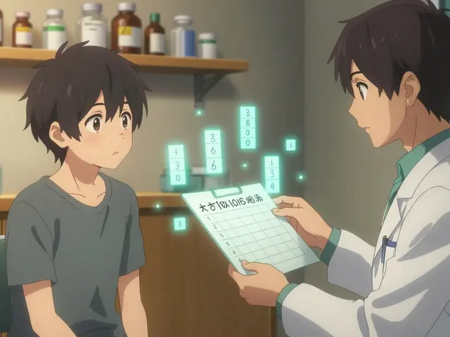 How to Talk About Stopping or Tapering a Medication Safely