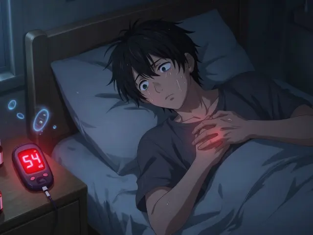 Sulfonylureas and Hypoglycemia: How to Lower Your Risk of Low Blood Sugar