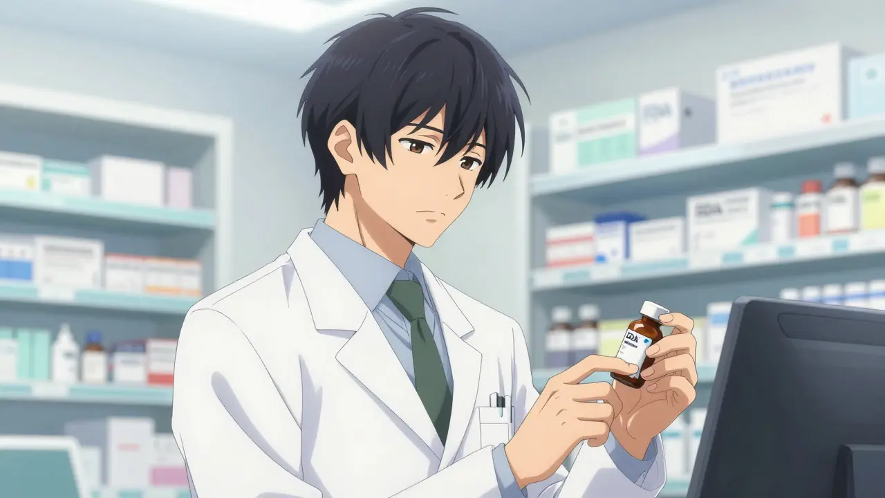 DailyMed Navigation Guide: How to Find Current Drug Labels and Side Effects