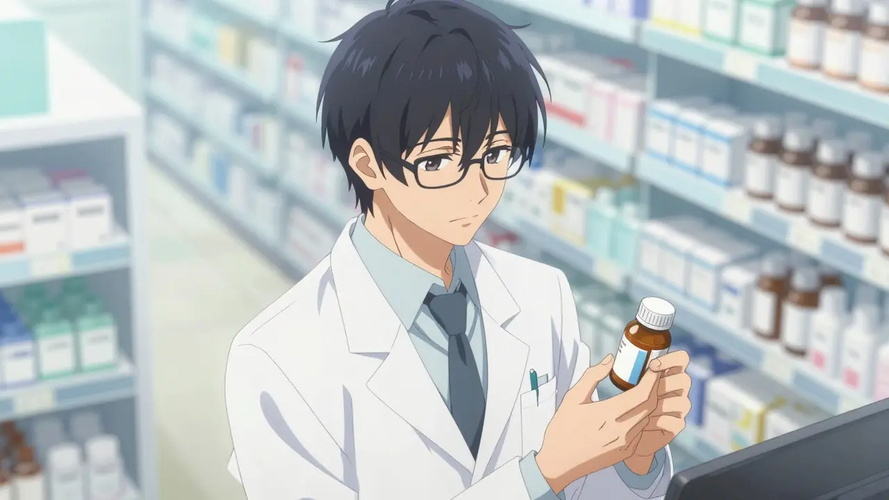 Rare Adverse Events with Generics: When and How to Report Side Effects