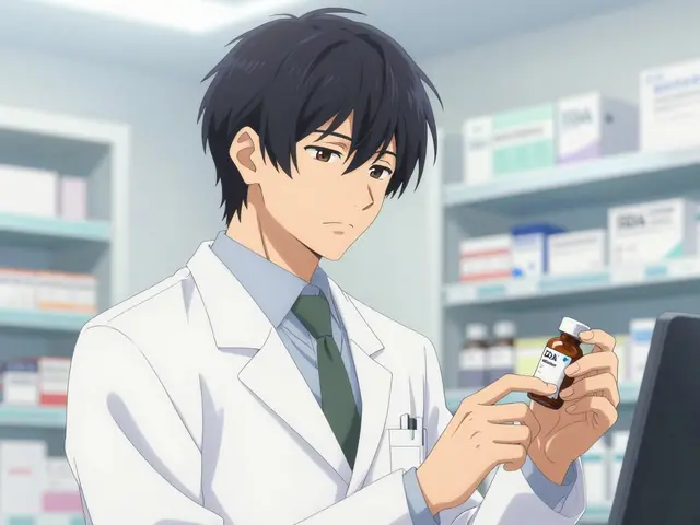 DailyMed Navigation Guide: How to Find Current Drug Labels and Side Effects