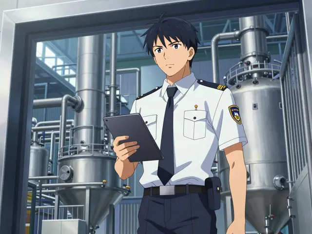 FDA Foreign Facility Inspections: Navigating Overseas Plant Oversight