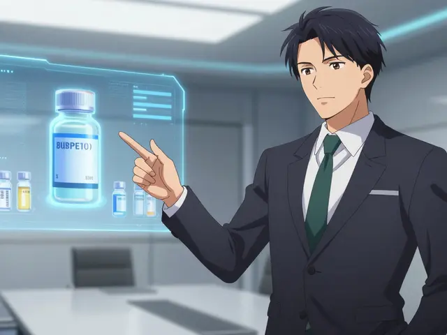 How Buyers Use Generic Competition to Negotiate Drug Prices