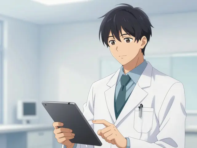 Managing Bleeding Side Effects of Dual Antiplatelet Therapy (DAPT)