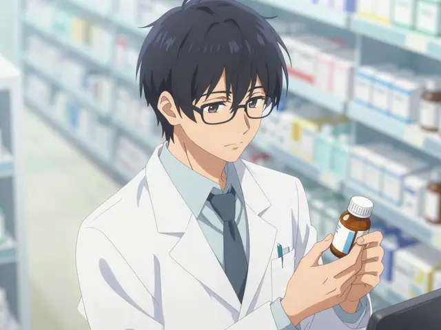 Rare Adverse Events with Generics: When and How to Report Side Effects